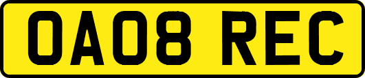 OA08REC