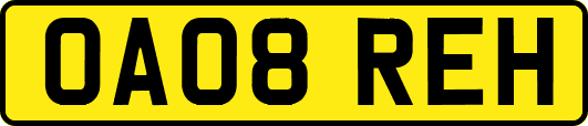 OA08REH