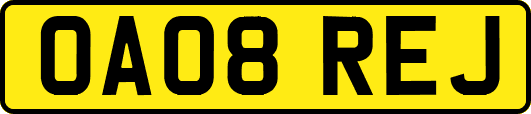 OA08REJ