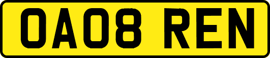 OA08REN