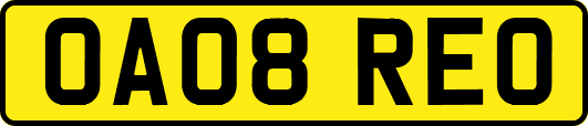 OA08REO