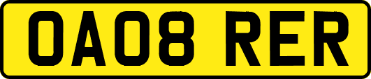 OA08RER