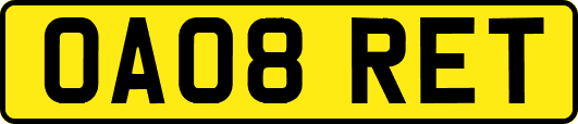 OA08RET