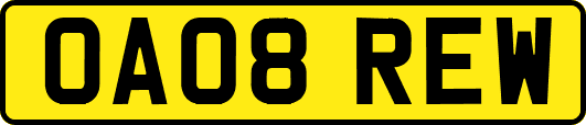 OA08REW