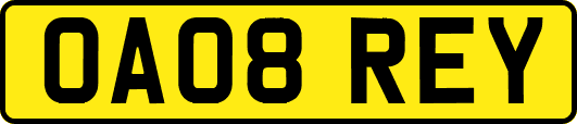 OA08REY