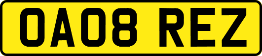 OA08REZ
