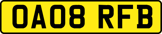 OA08RFB