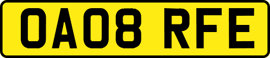 OA08RFE