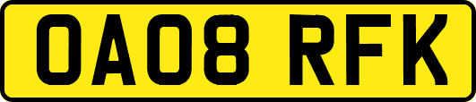 OA08RFK