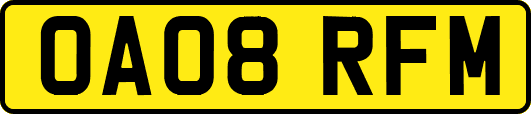 OA08RFM