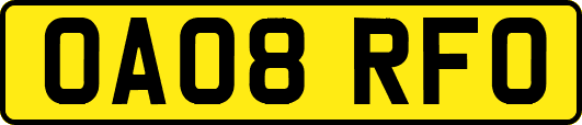 OA08RFO