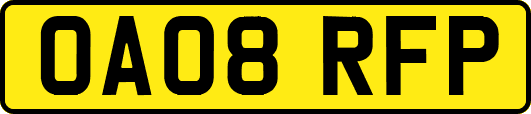OA08RFP