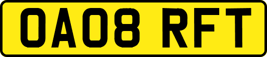 OA08RFT