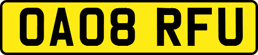 OA08RFU