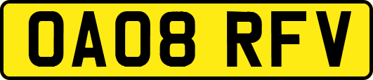 OA08RFV