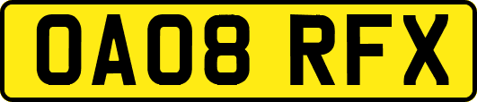 OA08RFX