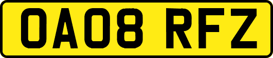 OA08RFZ