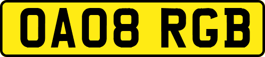 OA08RGB