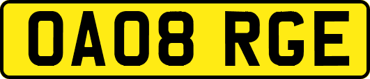 OA08RGE