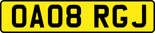 OA08RGJ