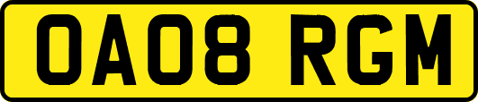 OA08RGM