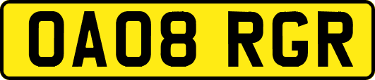 OA08RGR