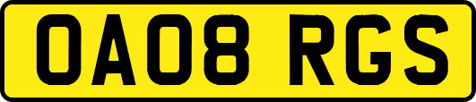 OA08RGS