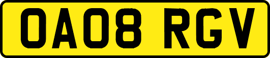 OA08RGV