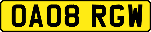 OA08RGW