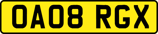 OA08RGX