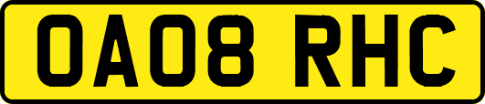 OA08RHC
