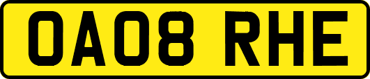 OA08RHE