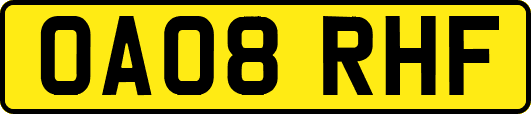 OA08RHF