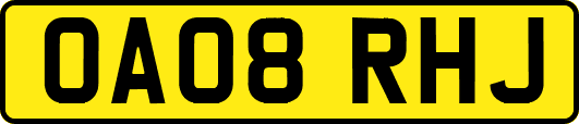 OA08RHJ