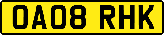 OA08RHK