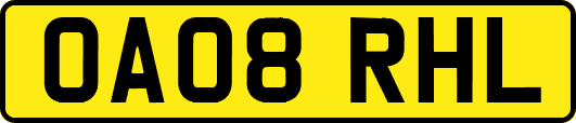 OA08RHL