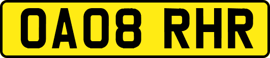 OA08RHR