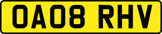 OA08RHV