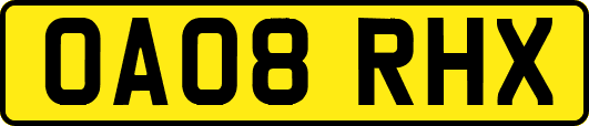 OA08RHX