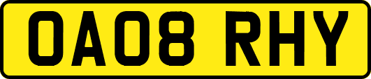 OA08RHY