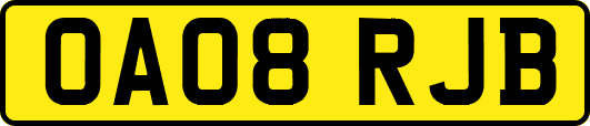 OA08RJB