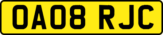 OA08RJC