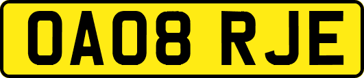 OA08RJE