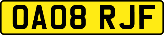 OA08RJF