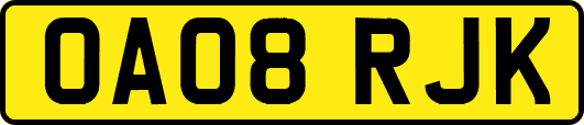 OA08RJK