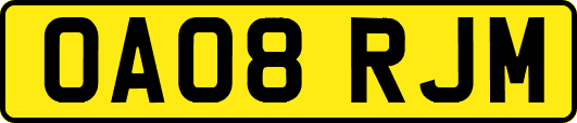 OA08RJM