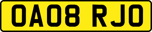 OA08RJO