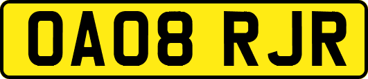 OA08RJR
