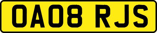 OA08RJS