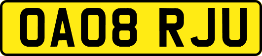 OA08RJU